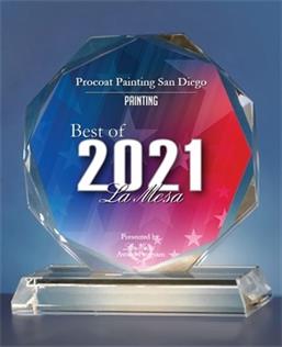 best painter in la mesa ca 2021 Procoat Painting San Diego Residential Commercial Painters