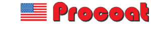 Procoat Painting San Diego Logo - 