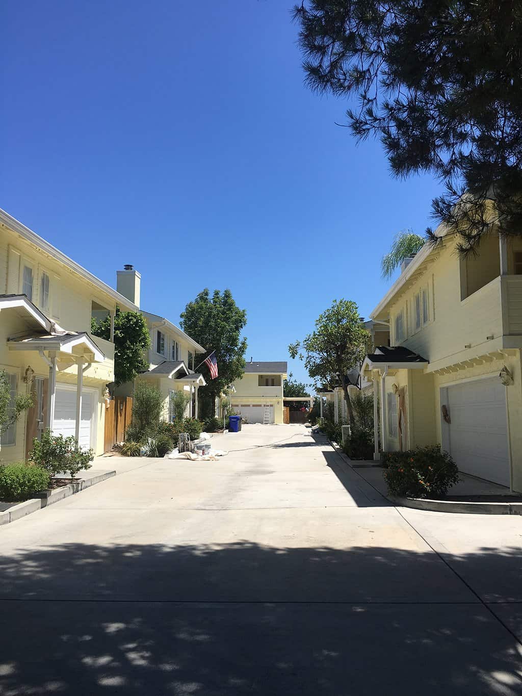 San Diego Painting HOA Project - We offer you a complete line of professional interior and exterior painting services for your HOA. Procoat Painting provides great value with every project.