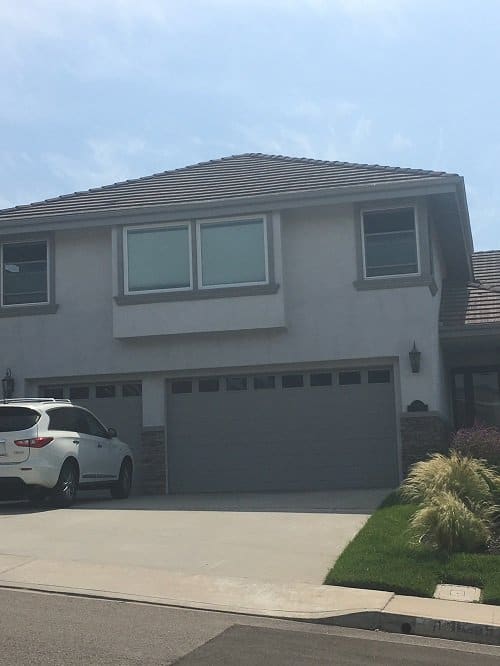 San Diego Exterior Painting Project