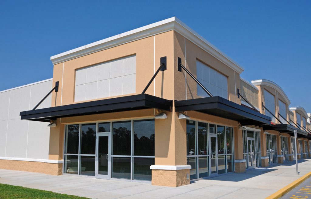 Commercial Painting Company Commercial Painting Company