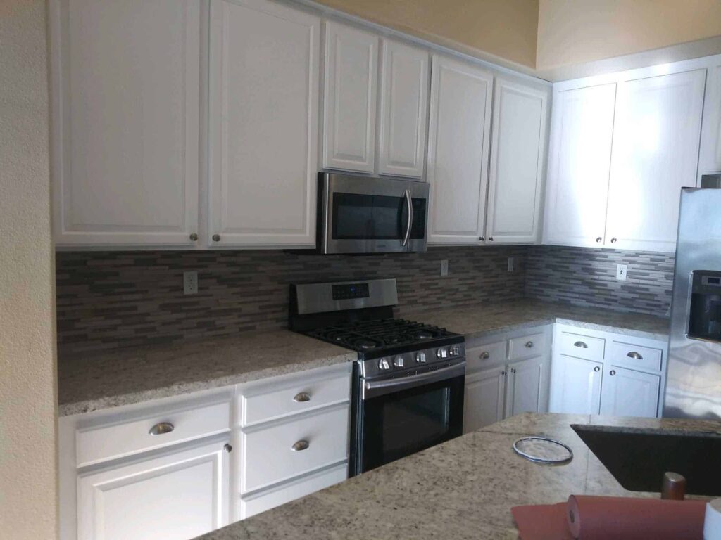 cabinet painting refinishing Procoat Painting San Diego cabinet painting refinishing Procoat Painting San Diego