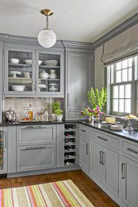 cabinet refinishing color consulting Procoat Painting San Diego