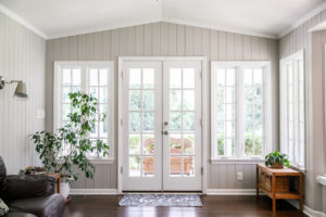 best paint for doors and trim