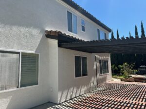 Chula Vista CA Residential Exterior House Painting