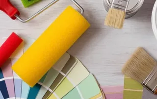 how to match paint colors