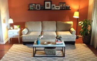 spring colors for interior