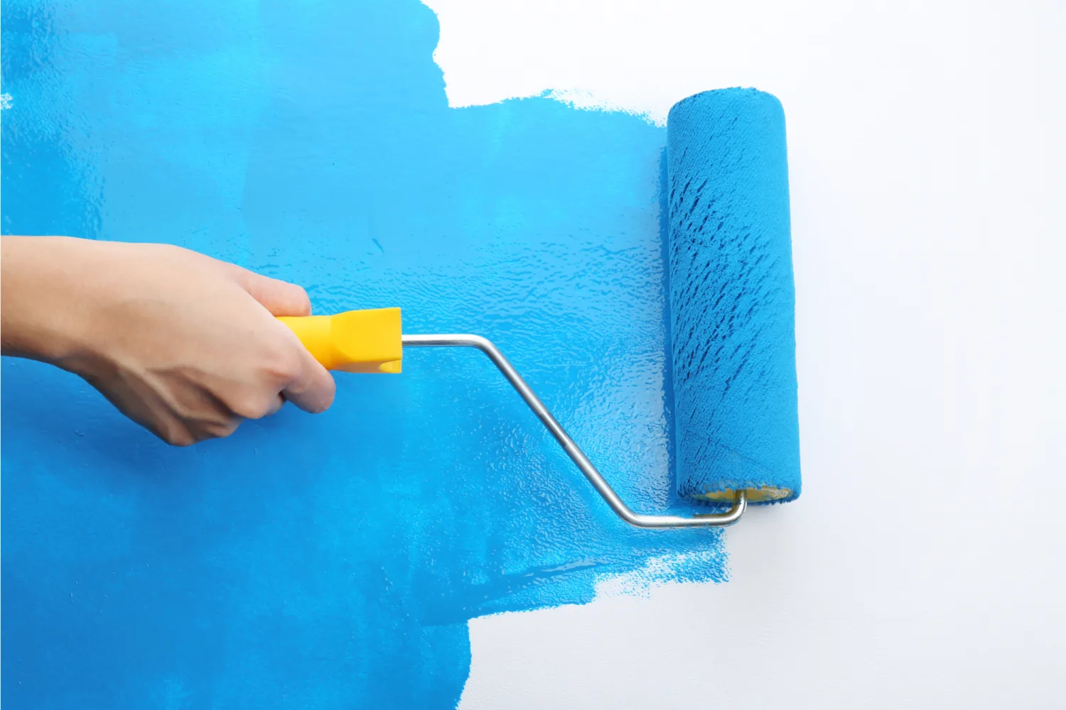 sustainable painting practices