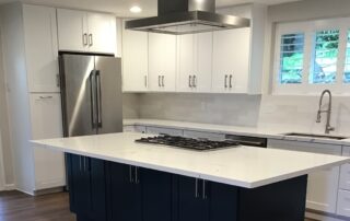 cabinet painting cost factors