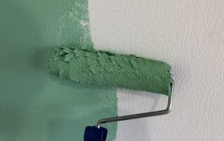 why house painting projects get delayed