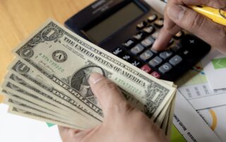 interior painting budget