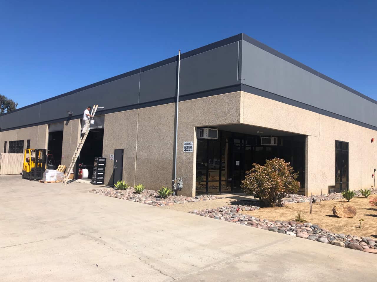 how weather affects exterior paint 2