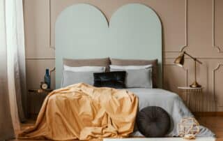 low cost interior painting